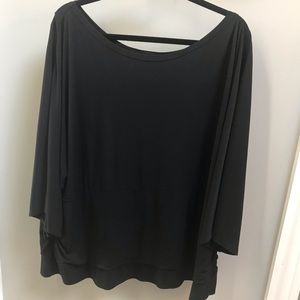 Lane Bryant dress top